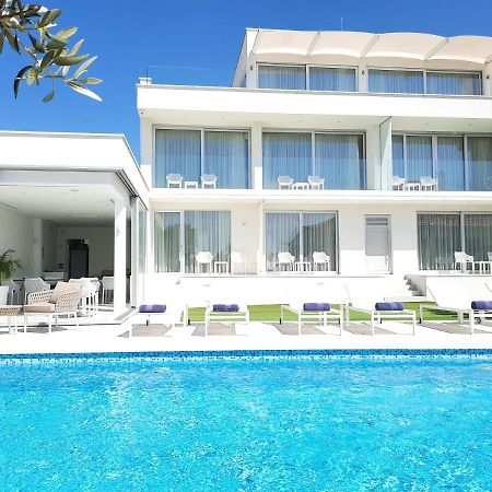 B&B Demar Residence & Dependance Zadar Bagian luar foto