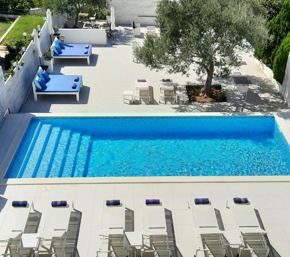 B&B Demar Residence & Dependance Zadar Bagian luar foto