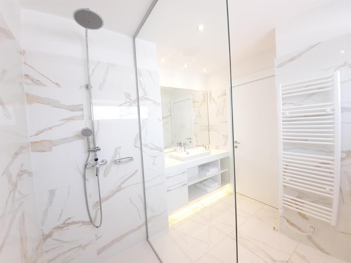 B&B Demar Residence & Dependance Zadar Bagian luar foto
