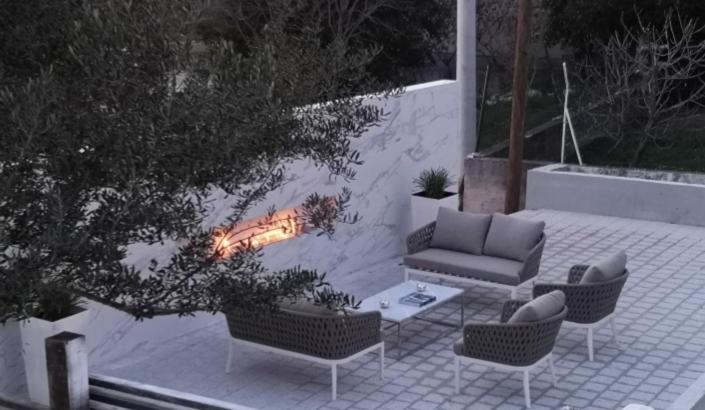 B&B Demar Residence & Dependance Zadar Bagian luar foto