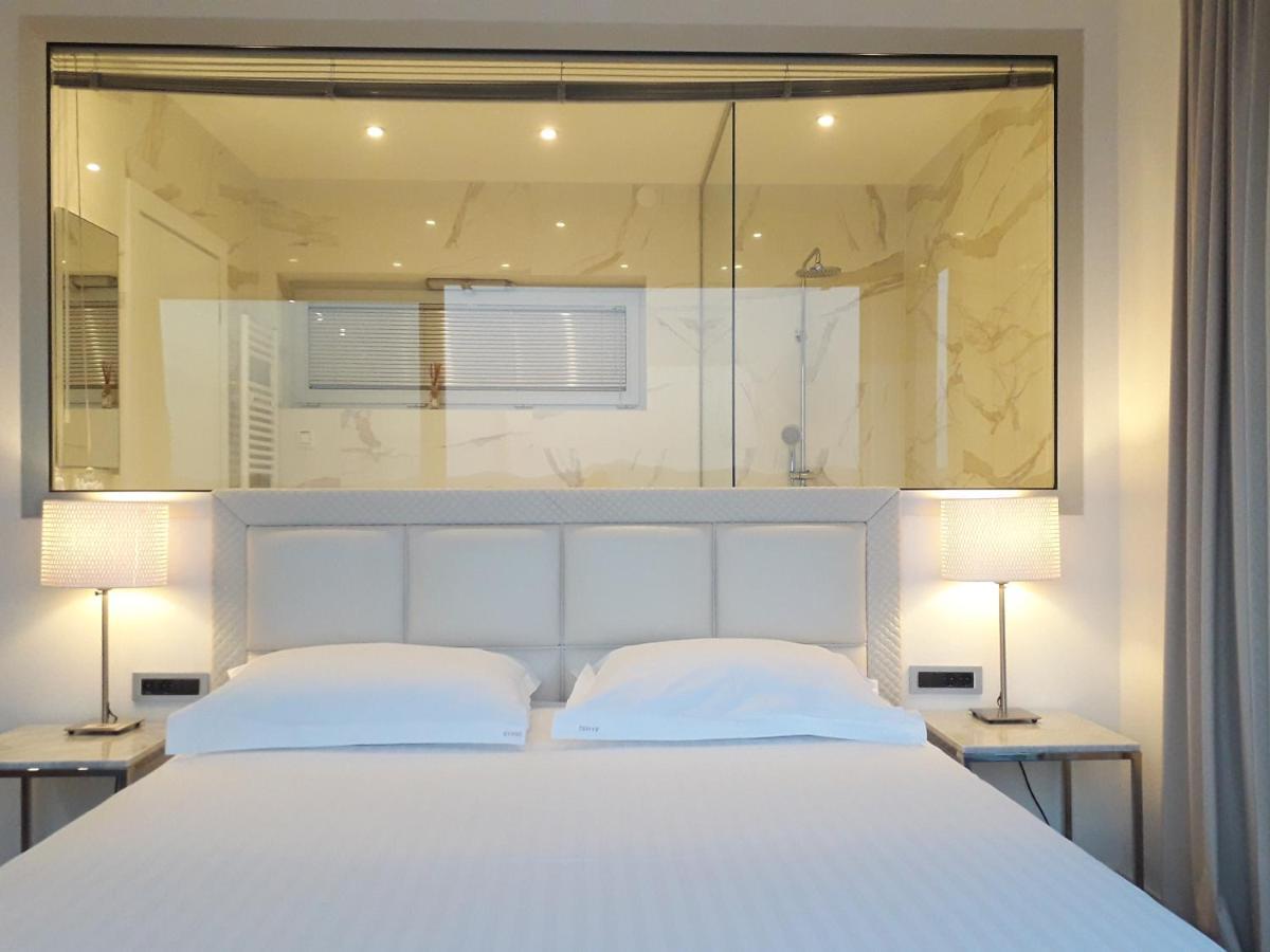 B&B Demar Residence & Dependance Zadar Bagian luar foto
