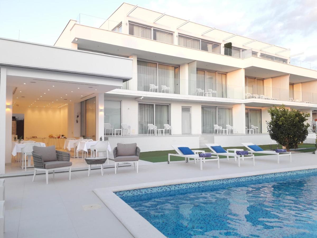B&B Demar Residence & Dependance Zadar Bagian luar foto