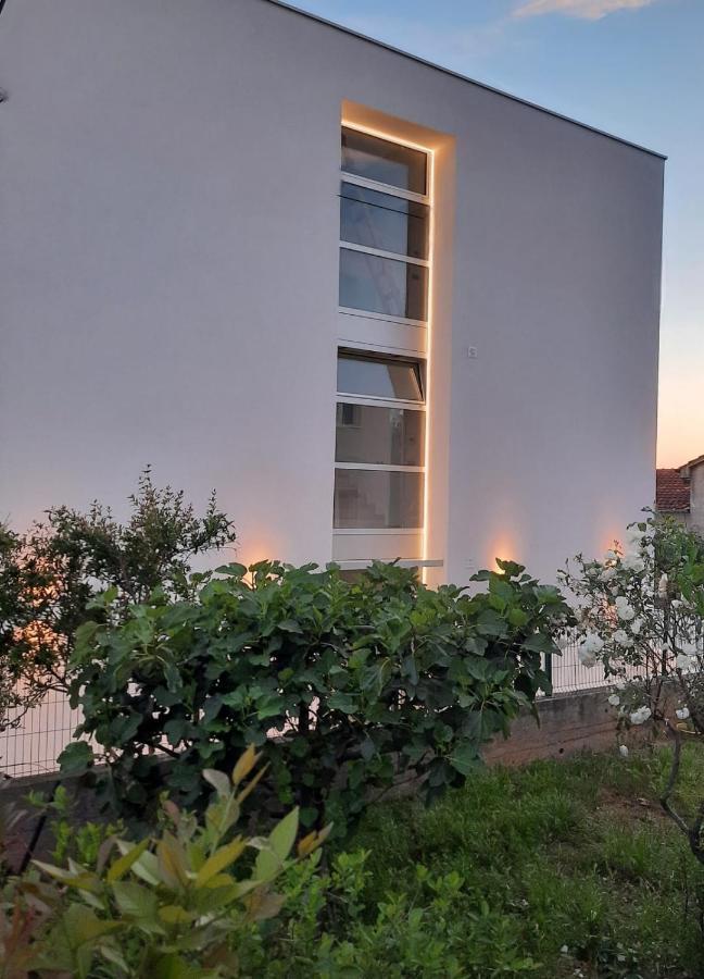 B&B Demar Residence & Dependance Zadar Bagian luar foto