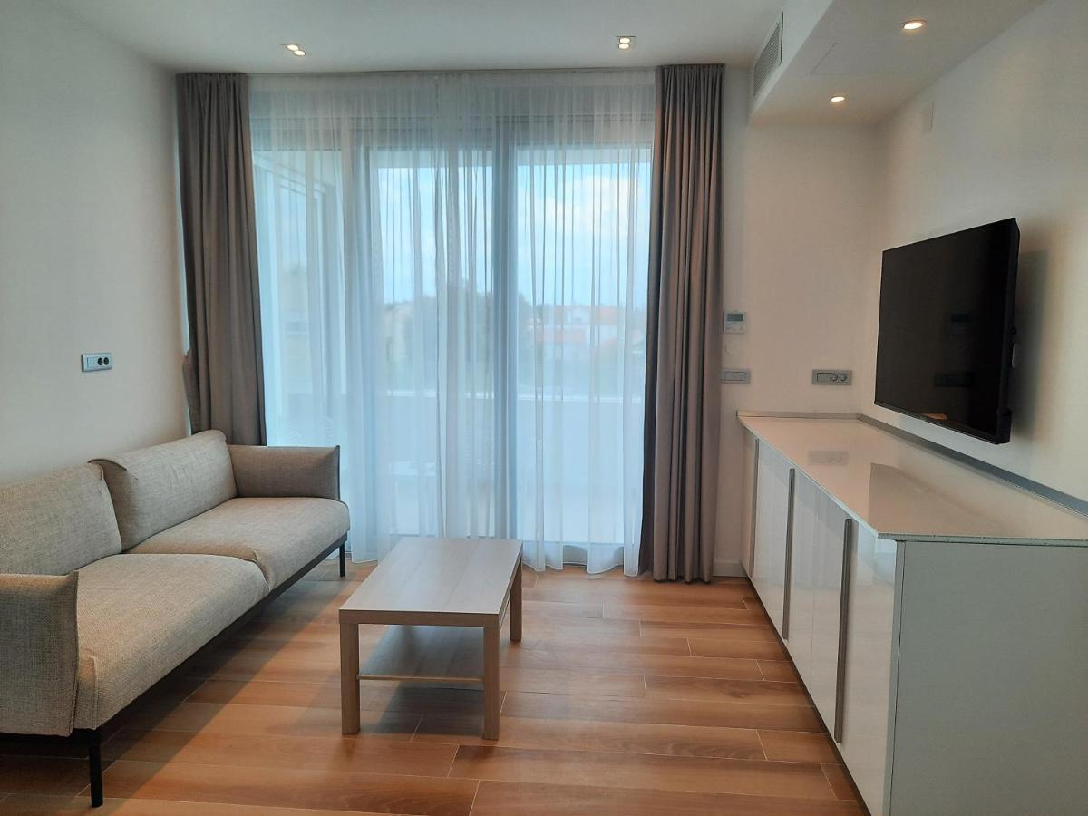 B&B Demar Residence & Dependance Zadar Bagian luar foto