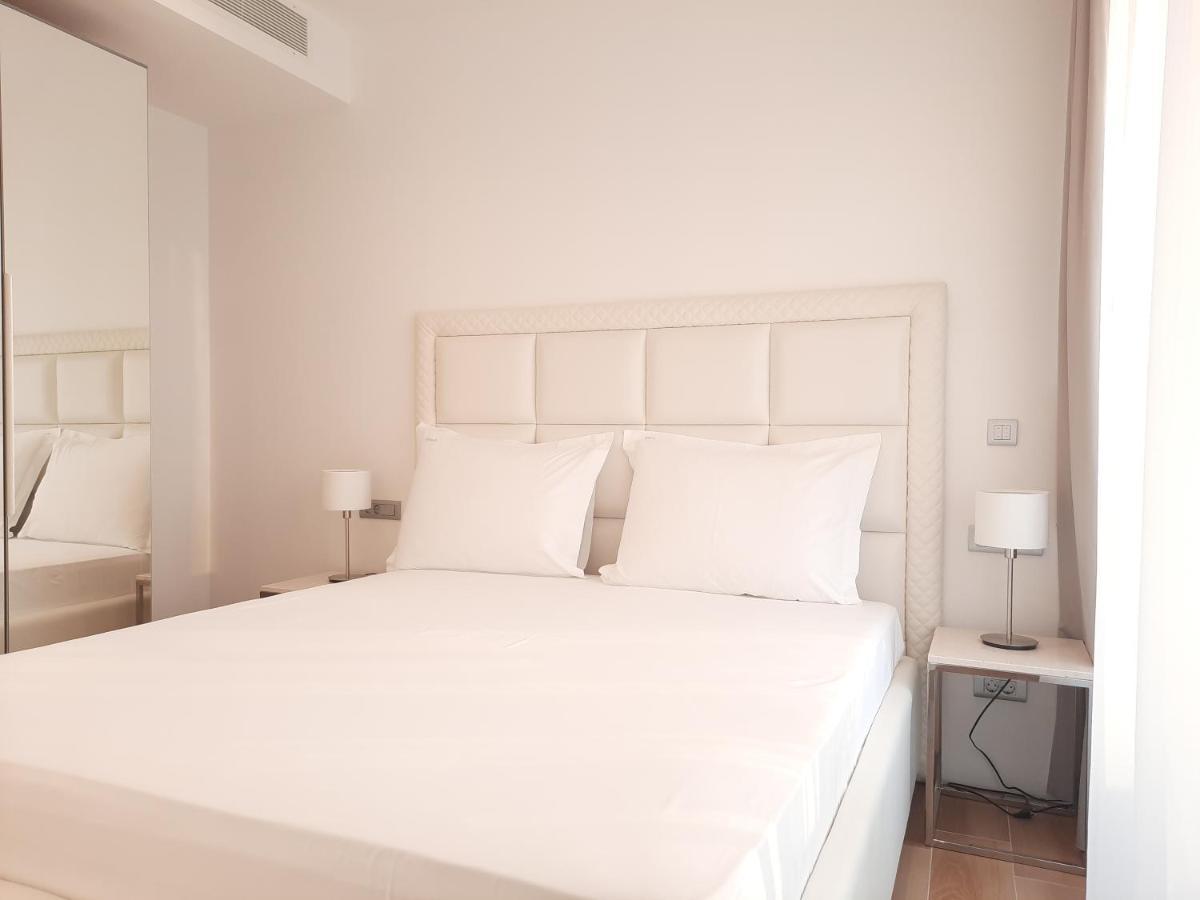 B&B Demar Residence & Dependance Zadar Bagian luar foto