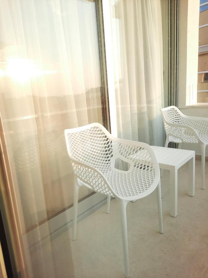 B&B Demar Residence & Dependance Zadar Bagian luar foto