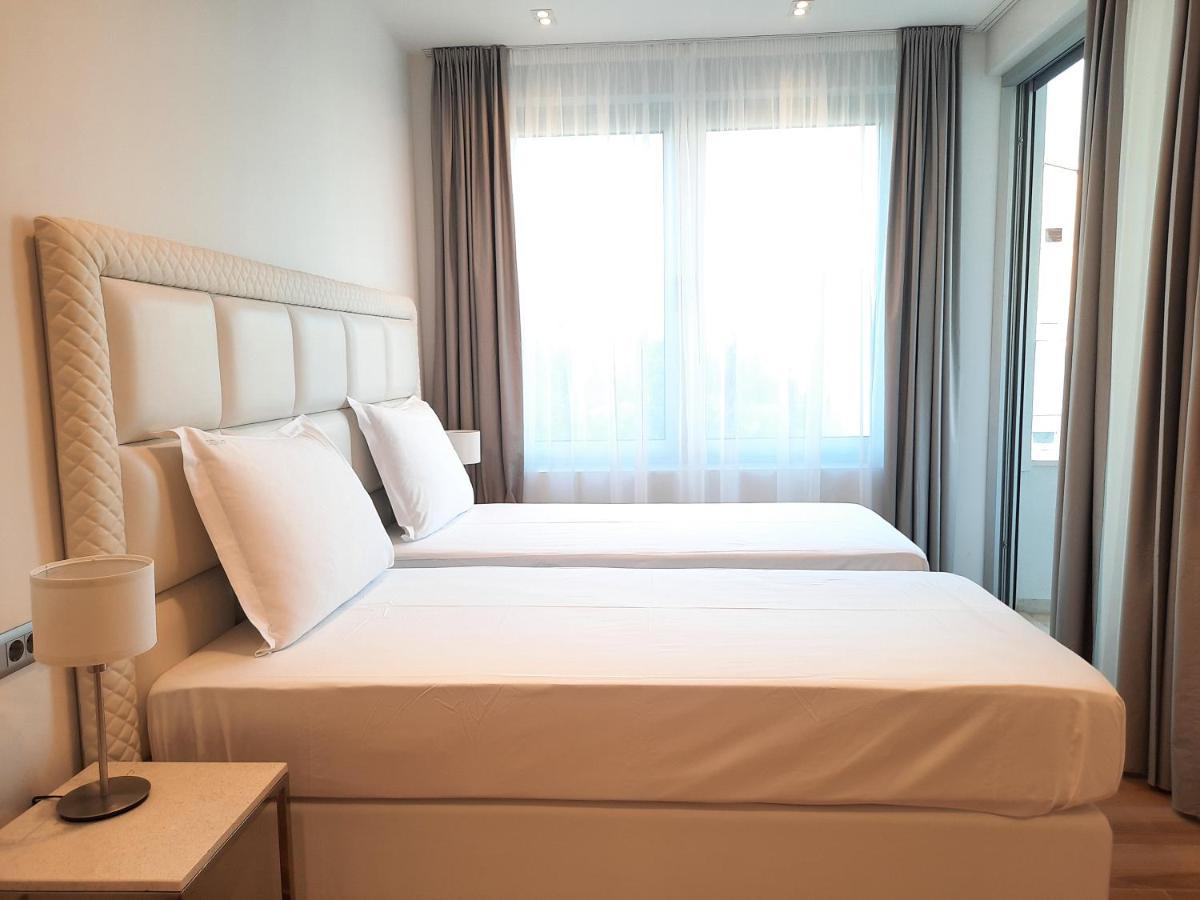 B&B Demar Residence & Dependance Zadar Bagian luar foto