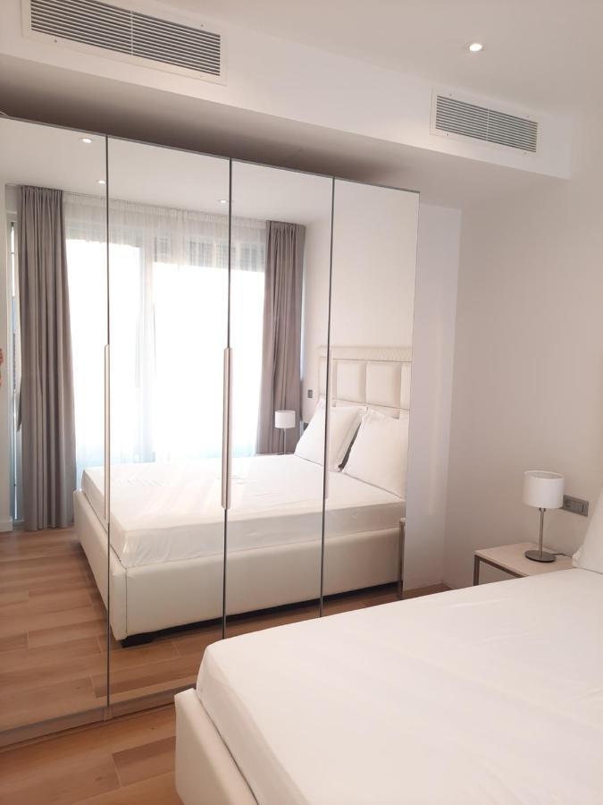 B&B Demar Residence & Dependance Zadar Bagian luar foto