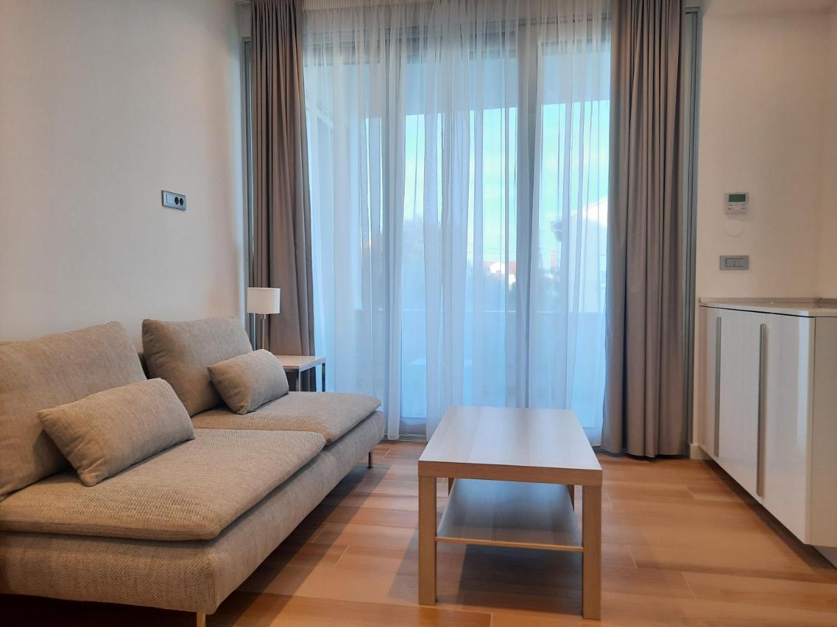 B&B Demar Residence & Dependance Zadar Bagian luar foto