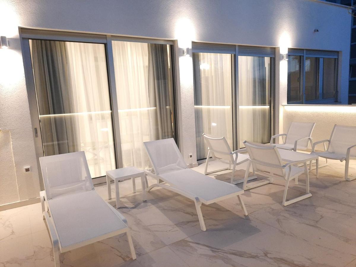 B&B Demar Residence & Dependance Zadar Bagian luar foto