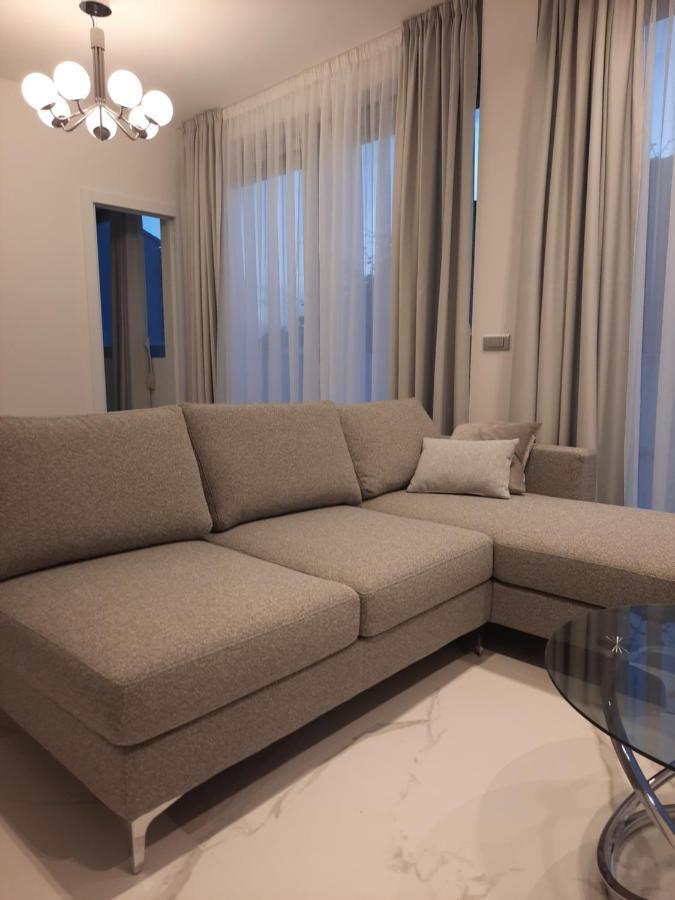 B&B Demar Residence & Dependance Zadar Bagian luar foto