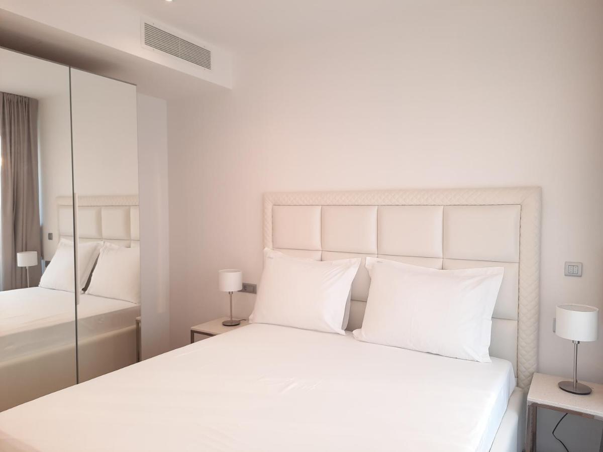 B&B Demar Residence & Dependance Zadar Bagian luar foto