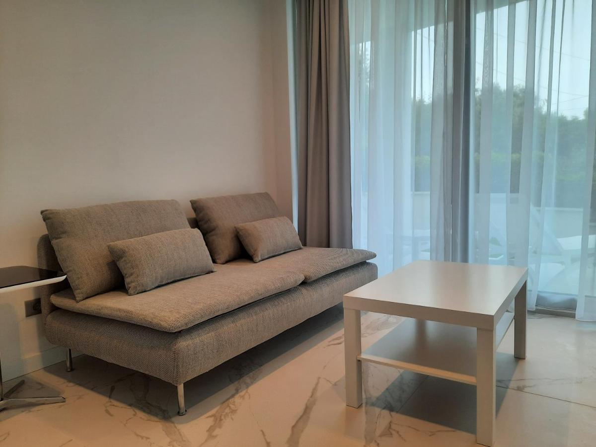 B&B Demar Residence & Dependance Zadar Bagian luar foto