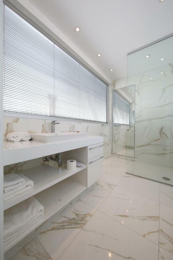 B&B Demar Residence & Dependance Zadar Bagian luar foto