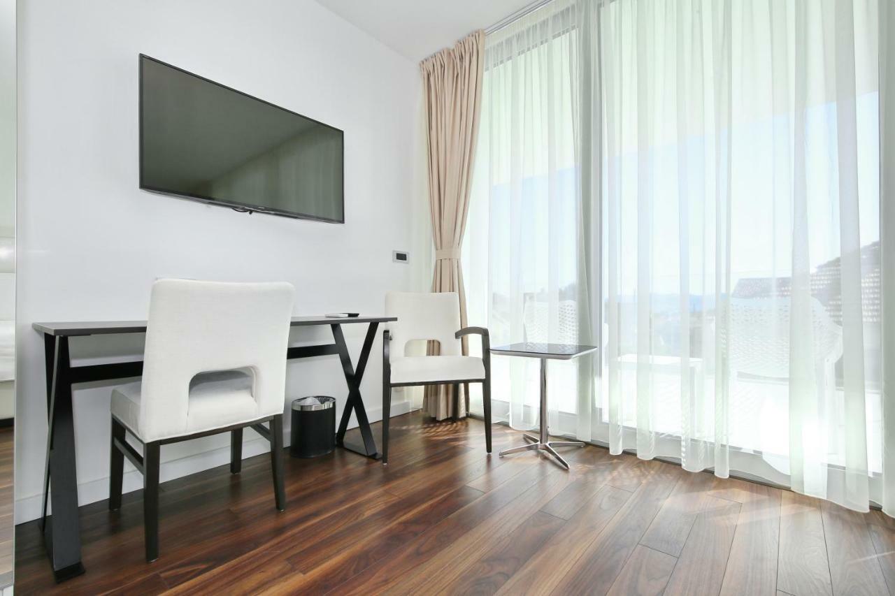B&B Demar Residence & Dependance Zadar Bagian luar foto