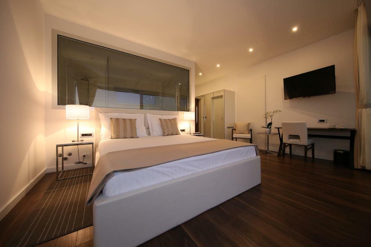 B&B Demar Residence & Dependance Zadar Bagian luar foto