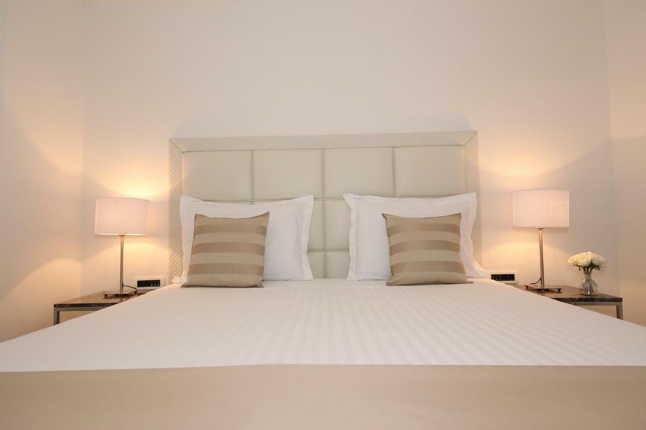 B&B Demar Residence & Dependance Zadar Bagian luar foto