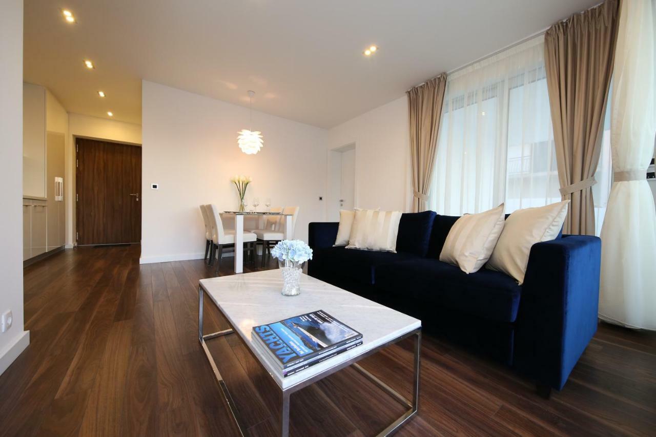 B&B Demar Residence & Dependance Zadar Bagian luar foto