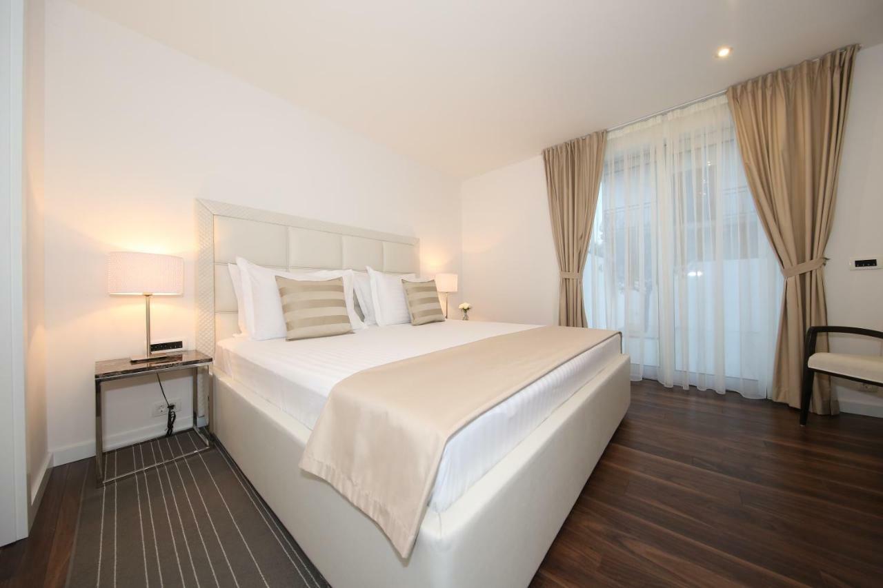 B&B Demar Residence & Dependance Zadar Bagian luar foto
