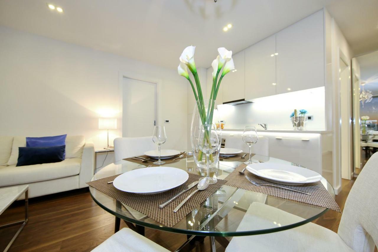 B&B Demar Residence & Dependance Zadar Bagian luar foto