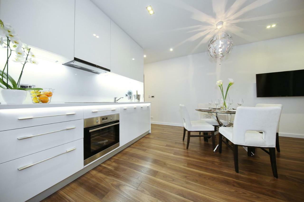 B&B Demar Residence & Dependance Zadar Bagian luar foto